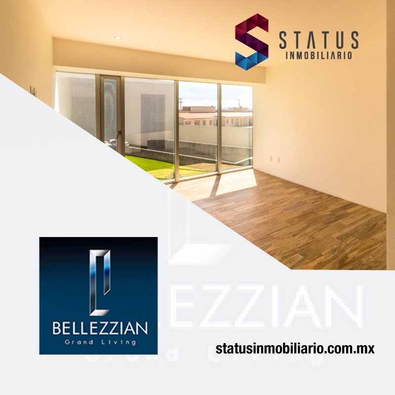 StatusInmuebles's tweet image. #StatusInmobiliario es exclusividad y elegancia, en un ambiente rodeado de naturaleza, confort y seguridad #Bellezzian 
Contamos con estacionamiento subterráneo y una Casa Club de la cual no querrás salir, #Elgustodevivirbien

statusinmobiliario.com.mx/bellezzian