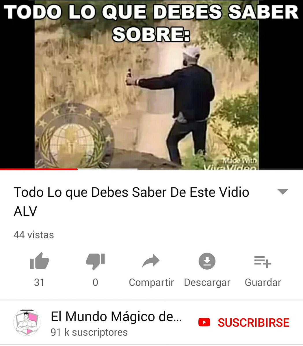 VideoAsqueroso's tweet photo. Que necesitan saber sobre mi cabrón @iGoyoDestroys https://t.co/75YVlq2kb2