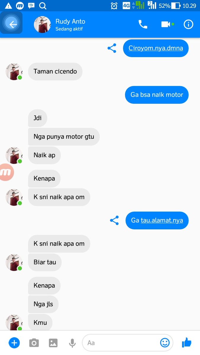Ndutt08110875's tweet photo. Ni bocah napa ya,,, https://t.co/ISOPgl0IHL