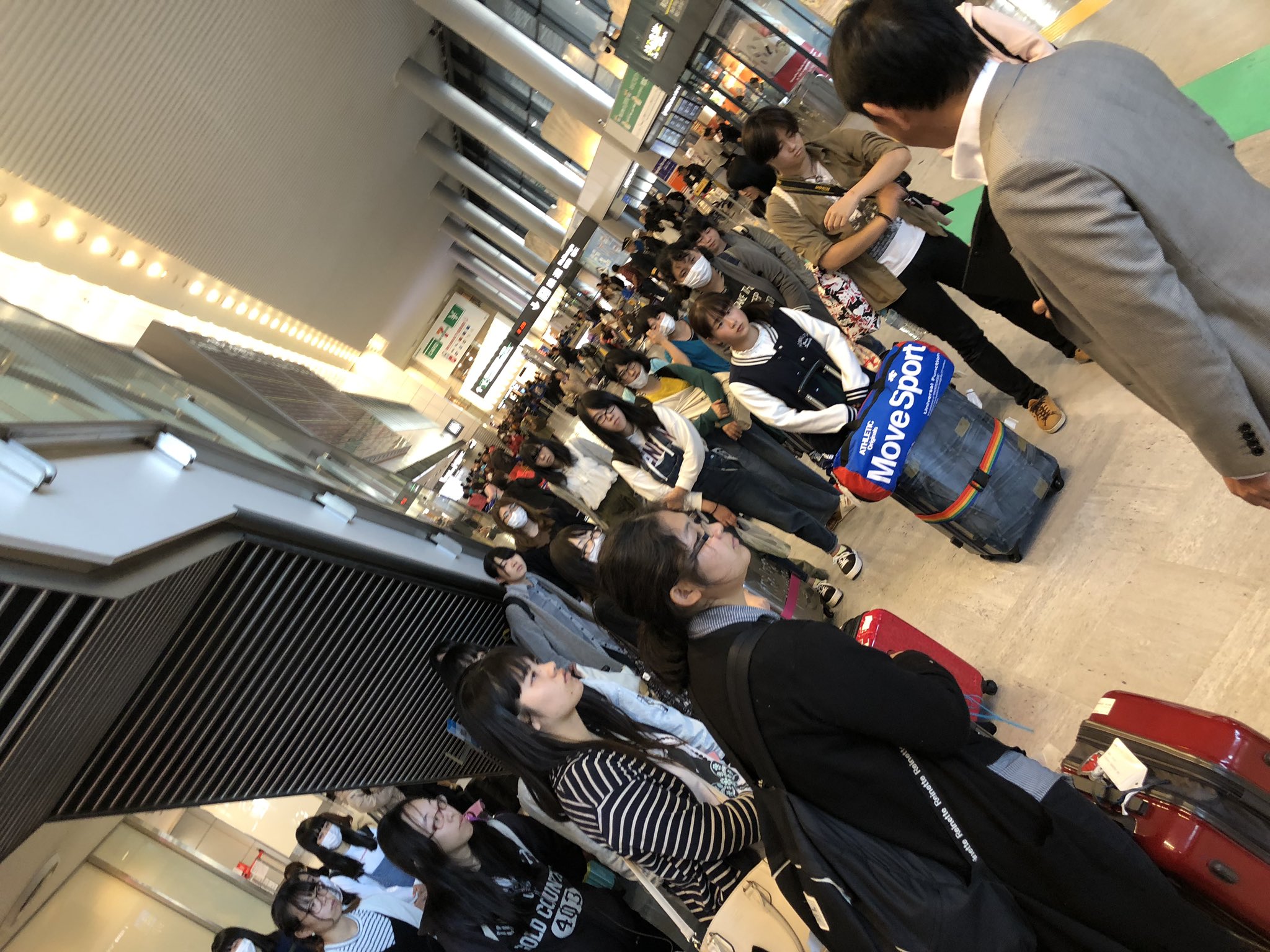 国際ペット総合専門学校 בטוויטר 海外研修旅行 ６日目 ユニバーサルを楽しんだ後 シンガポールで夕食を食べで無事に帰国しました お世話になった現地ガイドさんと集合写真 4泊6日のシンガポールを満喫し 国を知ることができ とても勉強になりました