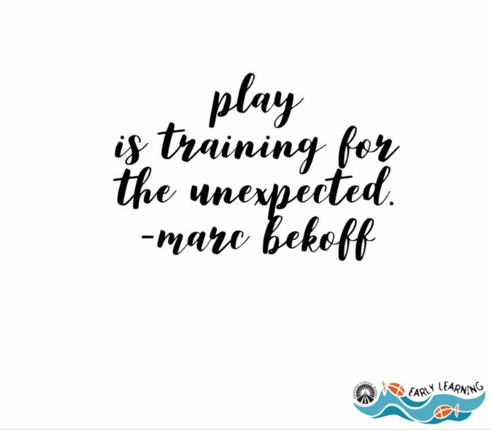 EarlyYearsDWE's tweet photo. When we free play, there isn’t a laid out plan. There are bound to be hiccups and hills to navigate. Modelling and empowering our young learners with language and problem solving strategies is training them to be experts when the unexpected happens! https://t.co/tbkQ9hC7PL