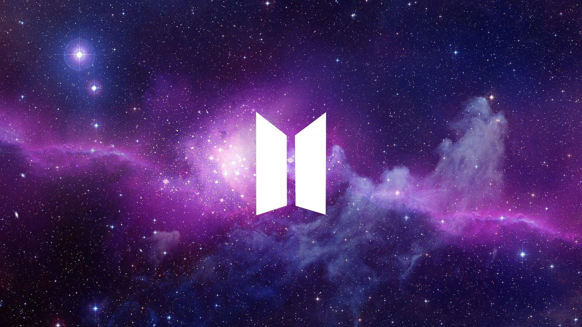 BTS Galaxy Wallpapers Top Free BTS Galaxy Backgrounds WallpaperAccess