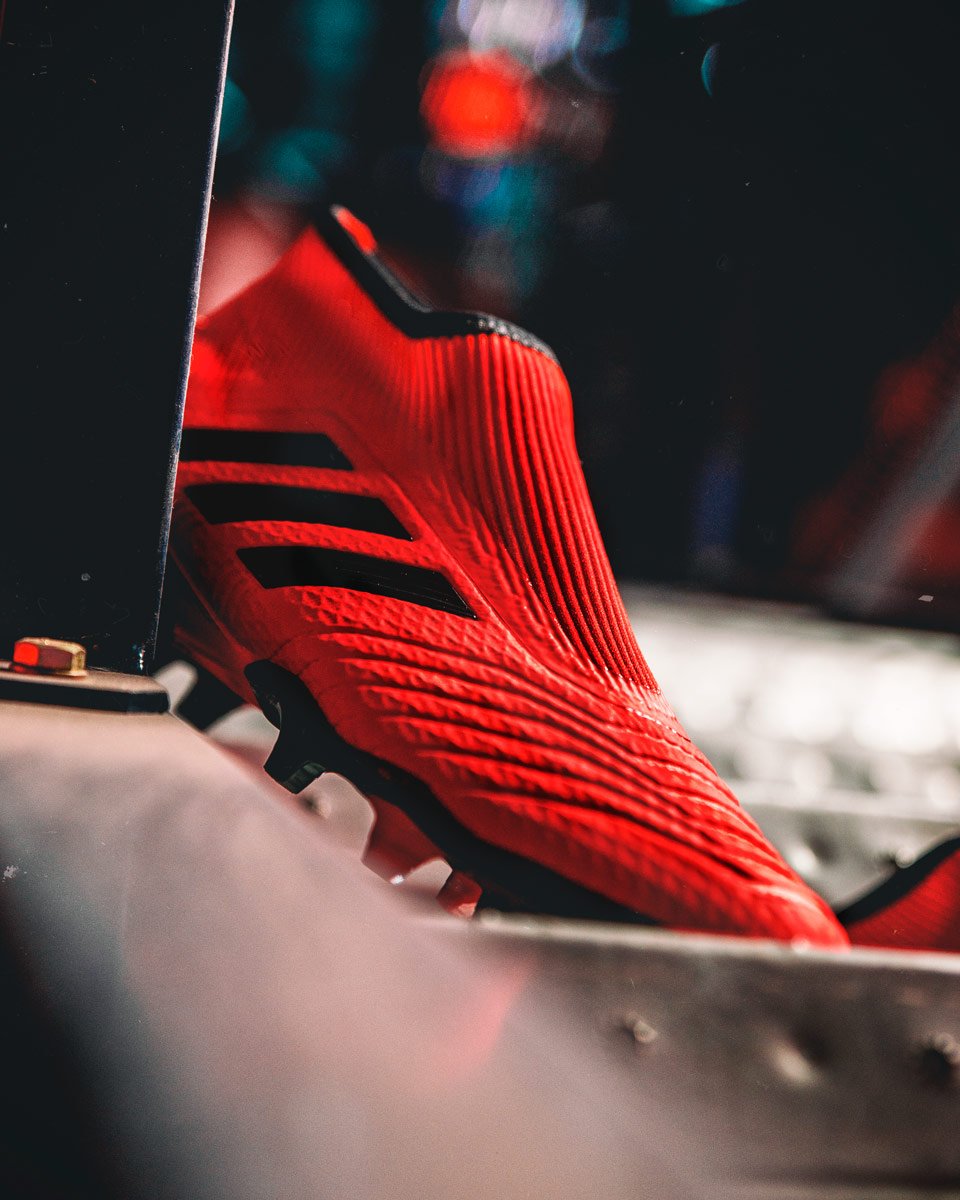 adidas predator futbol emotion