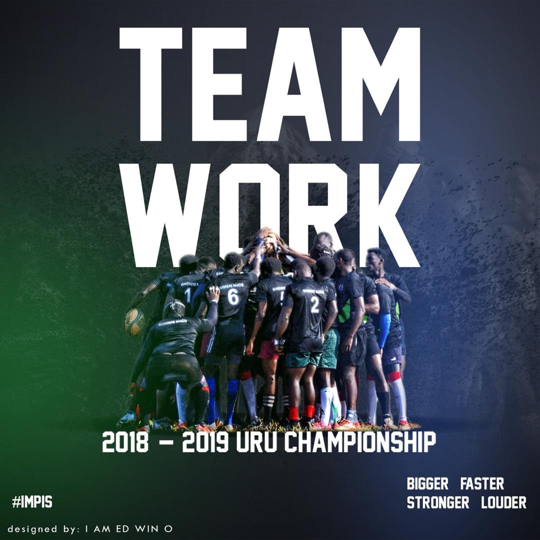 ImpisRFC's tweet image. 2018-2019 URU Championship coming
#ImpisArrogance
#BackStronger
#SolidTeam @SamaEmme @AdrufOmuzibu @TrickHomieQuan @MakerereSports @TuckerHDMusic @henrynsek @AteenyiTwaha @SamaEmme