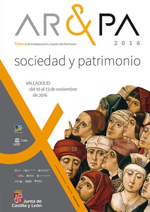 Tiposcertamen's tweet photo. Porende está especializado en el diseño relacionado con el patrimonio. Acércate a conocer su trabajo este viernes a las 20h en la inauguración de la exposición #Tipos18 #cultura #diseñografico https://t.co/rOXo2GJLD3