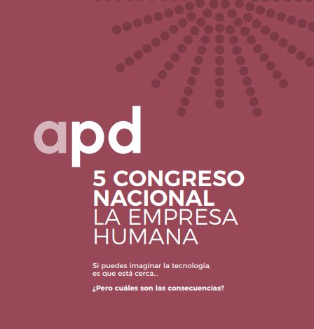 rosagarciatwitt's tweet photo. En el quinto #congresoAPD en Barcelona para reflexionar sobre cómo podemos crear una empresa más humana y con más éxito. A mi me toca hablar del efecto del #IoT y de la #robótica a las 4.00 pm. Espero que os guste. https://t.co/G3tfFc9YJh