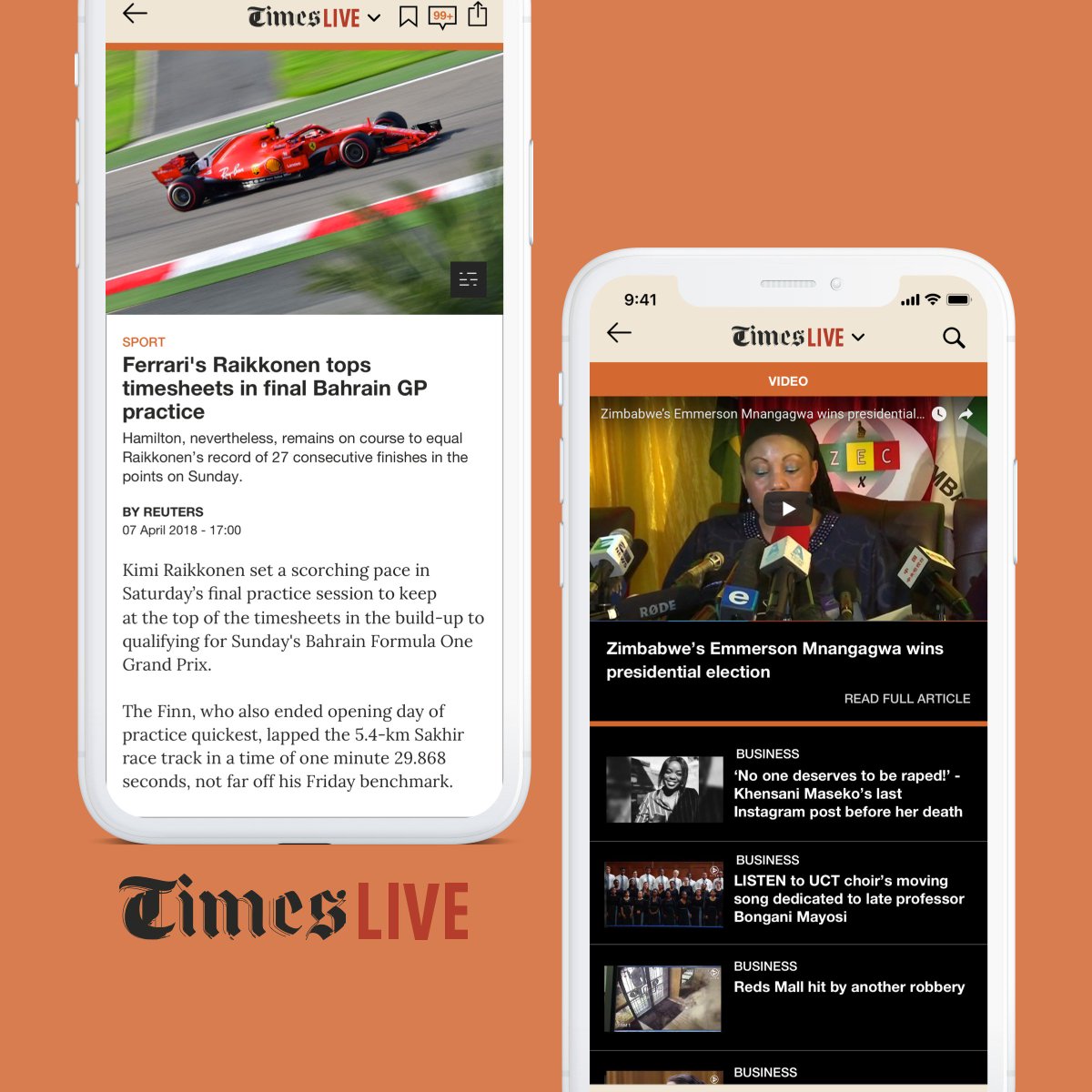 flat circle tweet media