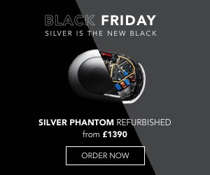 devialet phantom black friday