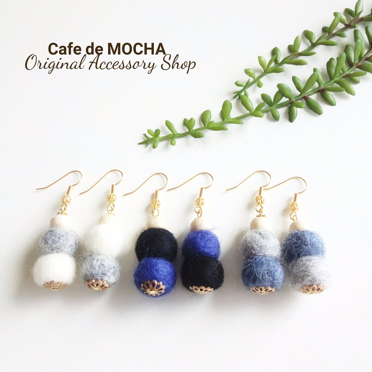 CafedeMOCHA2's tweet photo. ヨコハマハンドメイドマルシェ無事に終了いたしました。
沢���のお客様にお越しいただきまして、ありがとうございました。嬉しいお言葉をかけて頂き、とっても嬉しく感謝の気持ちでいっぱいです♡ https://t.co/m8qkkTpuYw