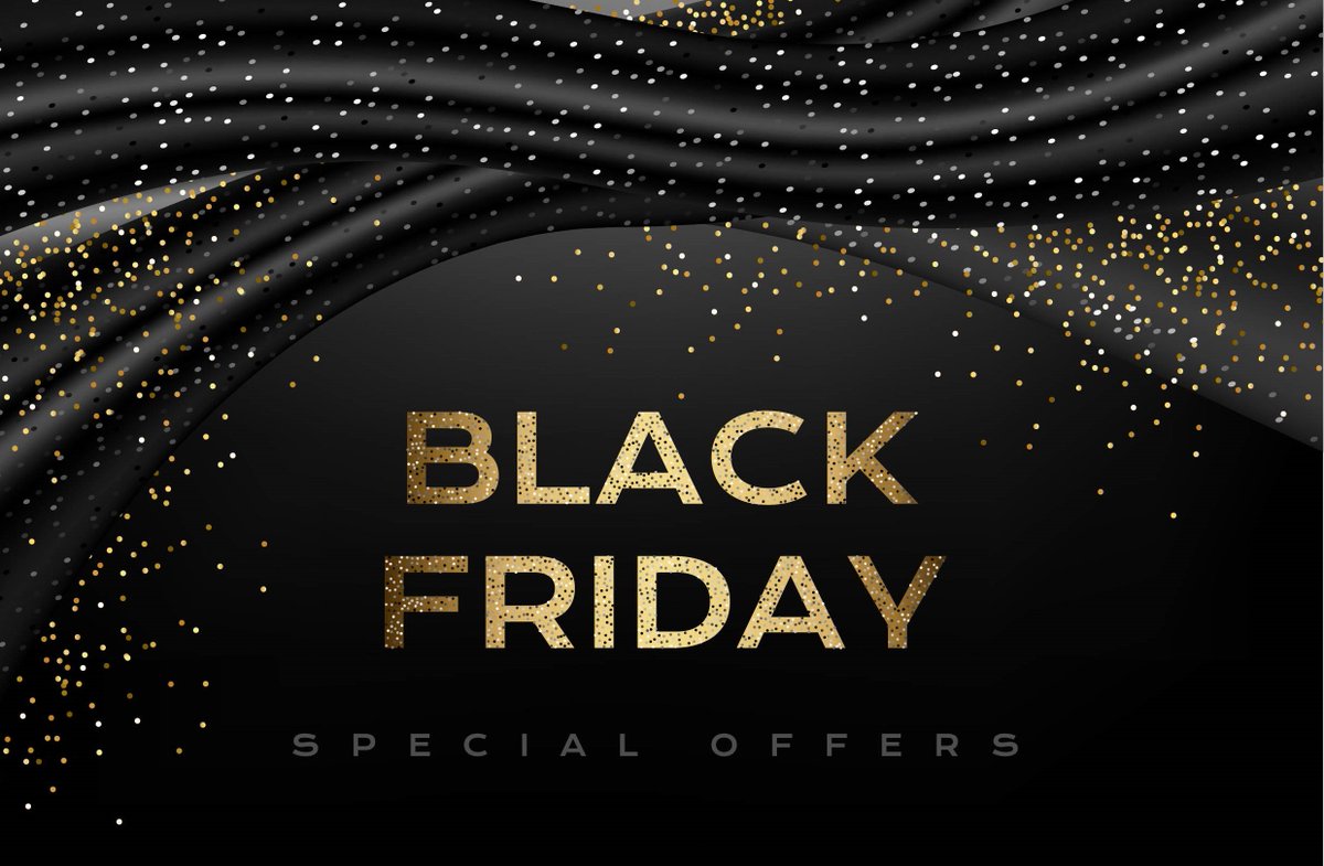 Our vouchers for our Black Friday Deals are now on our website, don’t miss out, they are only about for a week #BlackFriday #Vouchers #Deals #OneWeekOnly #Suffolk #Savings
ow.ly/5K0N30mHhsB
