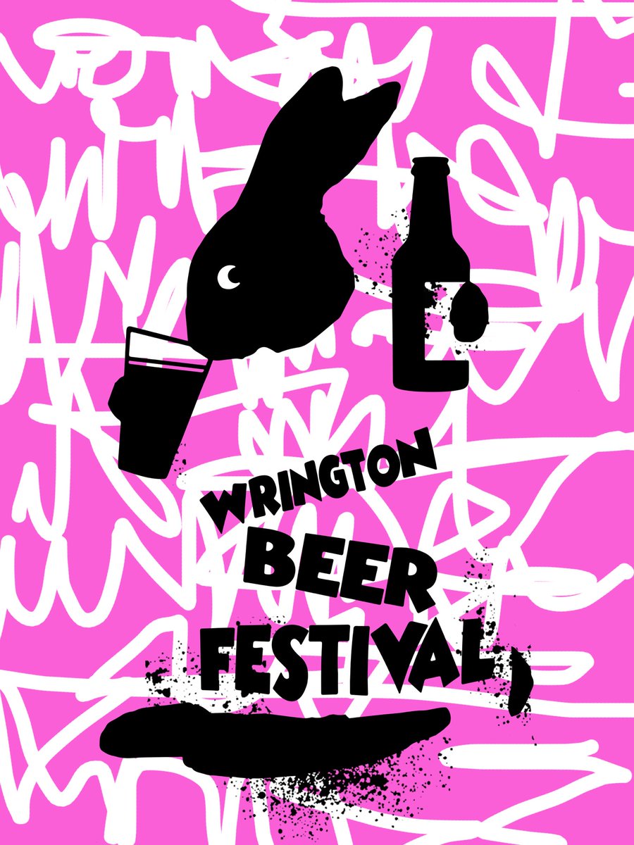 Interested in sponsoring a barrel? You can for just £120. In return you get your name/business name above the barrel, in the programme and website, two complimentary tickets and some free beer tokens. Interested? Please get in contact at info@wringtonbeerfestival.org