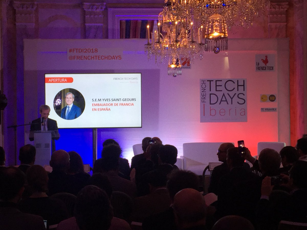becomewide's tweet photo. Another year collaborating with @businessfrance @FrenchTechDays to promote  #FrenchTech #startups and ecosystem #FTDI2018 https://t.co/Td5NLn60mZ