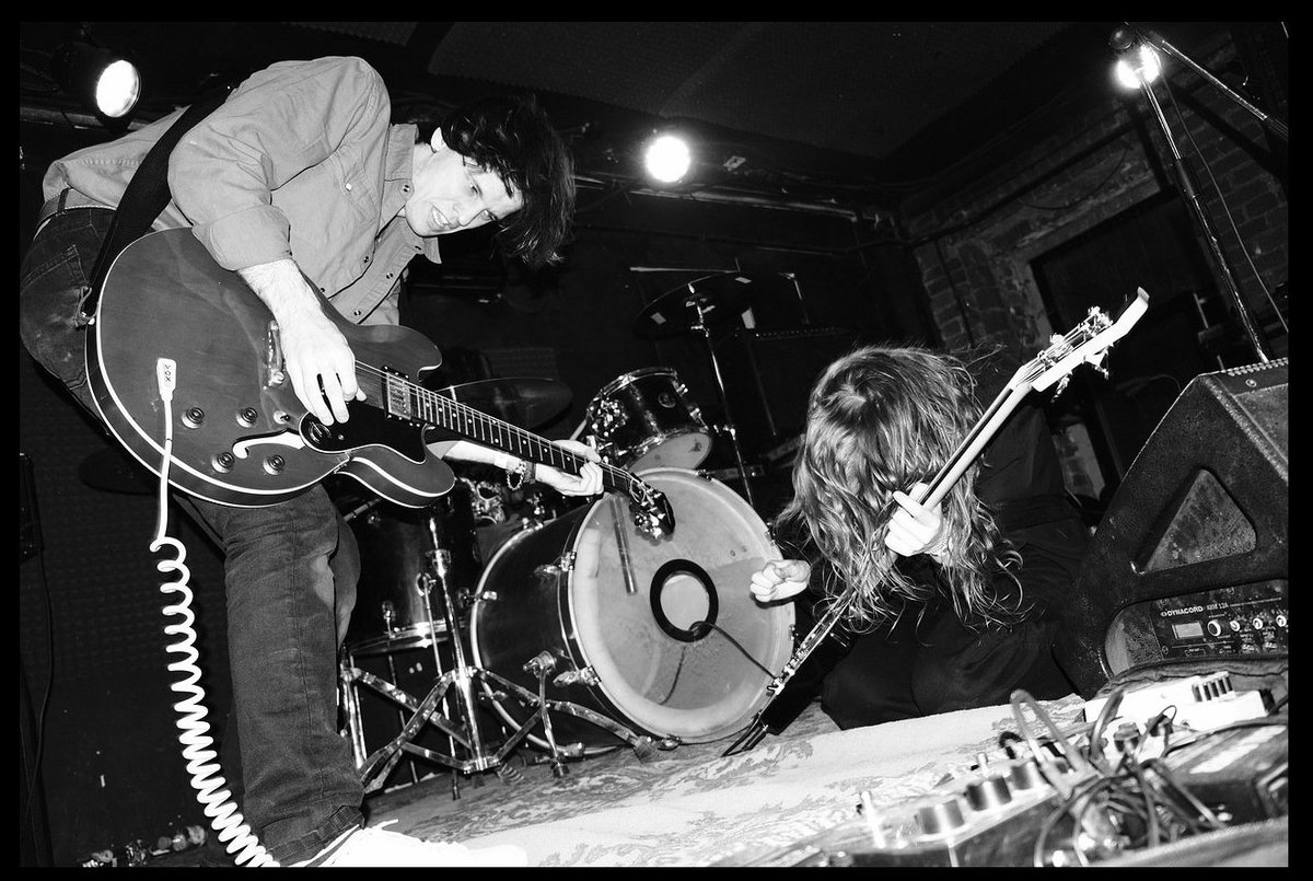 jakitapping's tweet image. #rockband Hell Bruizes
#rock #music #moscow #jakitapping #hellbruizes