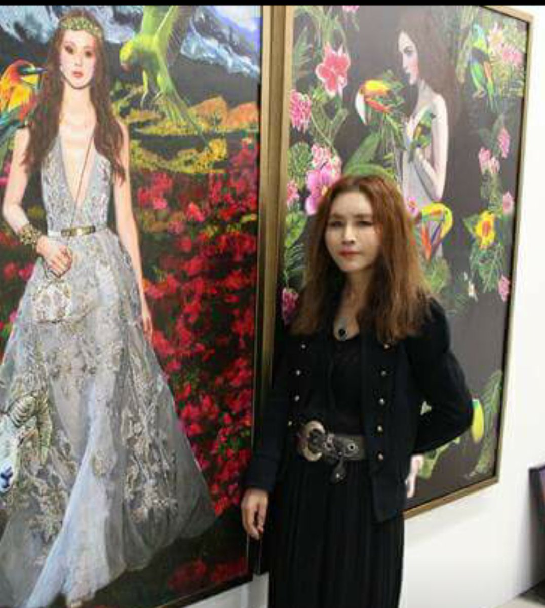 forestcd3's tweet image. [네이버 블로그]
현대미술보다 멋진 32000년전 쇼베동굴 속의 벽화작품
m.blog.naver.com/forestcds/2213…