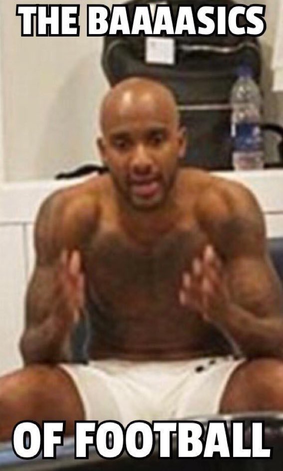 Happy birthday to god, Fabian Delph 
