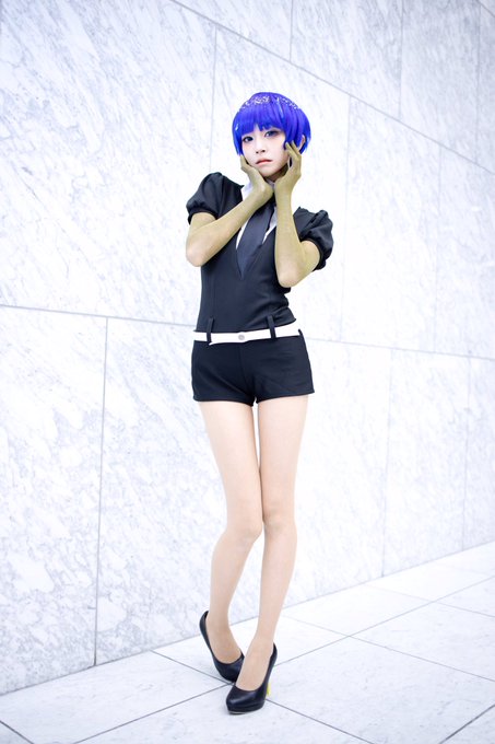 コスプレ 宝石の国の画像 動画 1件 Twitter美女コスプレ画像検索