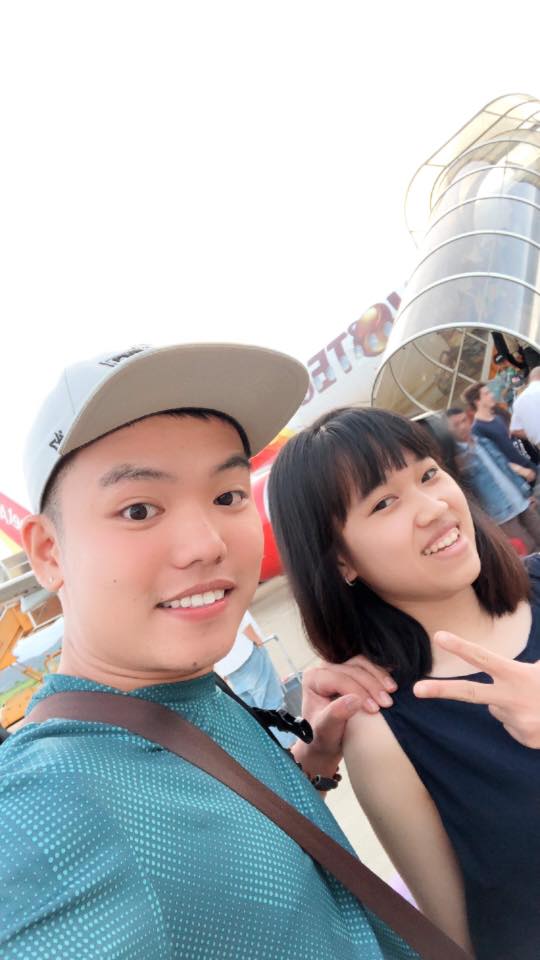olivebecker18's tweet photo. Không có gì tiết kiệm thời gian và tiền bạc hơn là yêu ngay từ cái nhìn đầu tiên https://t.co/DTTKR13aUz