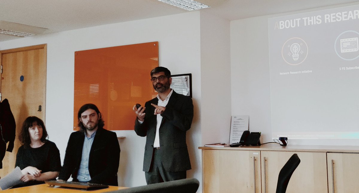 Great session yesterday exploring the initial challenges for our well known banks seizing the Open Banking opportunity....read more about the OB position here or ask us about it! #openbanking #moneycontrol #smartbanking  warc.com/newsandopinion… <a href="/NetworkResearch/">Network Research</a> <a href="/WARCEditors/">WARC</a>