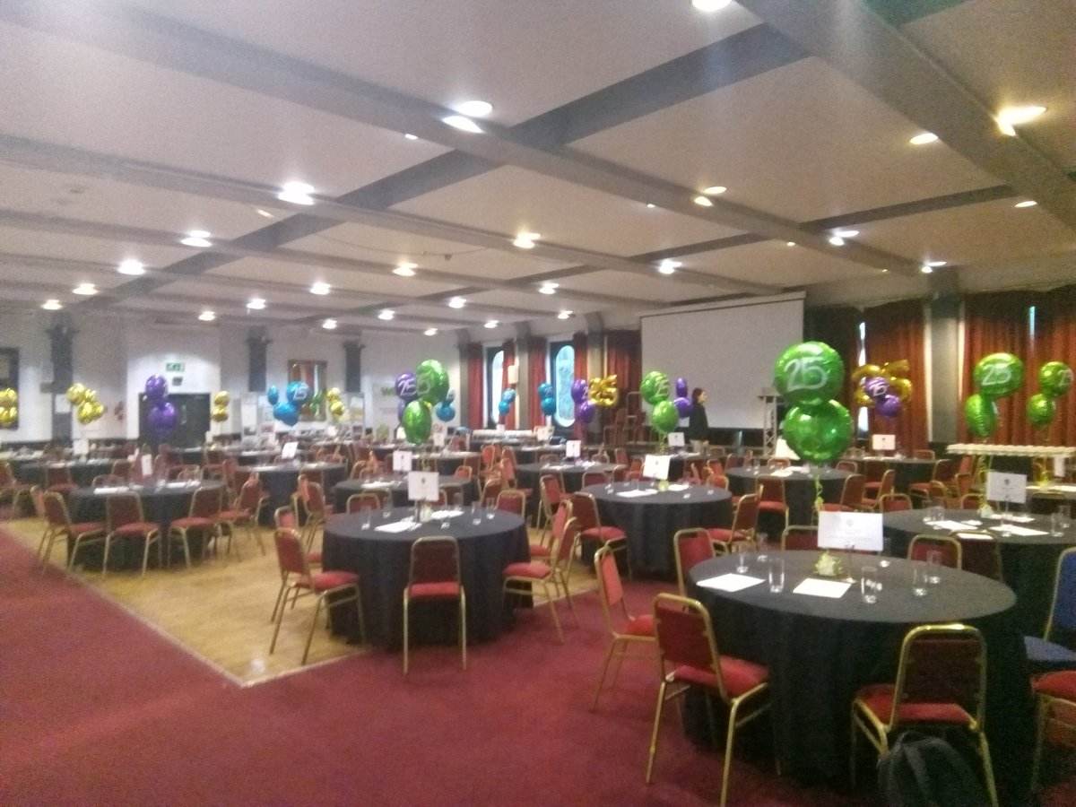 ViaOrg_'s tweet image. Really excited that our annual Away Days are taking place from today! Looking forward to seeing all our brilliant staff and volunteers at @LDNIrishCentre and celebrating the best of #WDP #entrepreneurial #inpartnership #communityfocused #strongbeliefinserviceusers #wdpinaction
