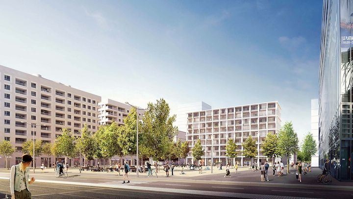 [DEBAT] Et vous, que pensez vous de l'architecture réversible ? Retrouvez aujourd'hui une réalisation de Diener&amp;Diener et Clément Vergély à Lyon <a href="/AMCarchi/">Amna Carchidi</a> #teamarchi #debate 
buff.ly/2KeKQ6H