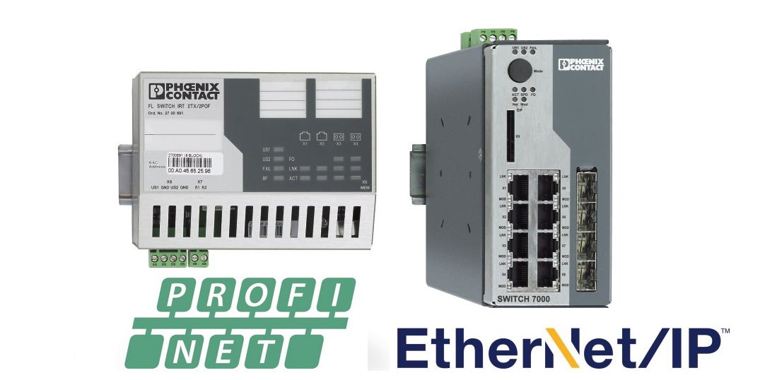 Phoenix Contact BE tweet media