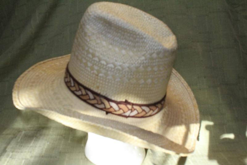 resistol hats vintage