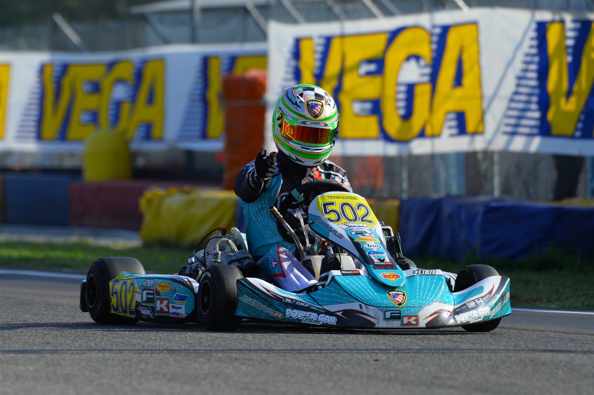 🇮🇹 POWER CAR TEAM VINCENTE ANCHE TRA I CORDOLI DEL <a href="/CIKarting/">CI ACI Karting</a>
🇬🇧 POWER CAR TEAM WON ALSO AT THE <a href="/CIKarting/">CI ACI Karting</a> 
⇨ goo.gl/HBFmj1  🚗💨
#MunarettoSport #PowerCarTeam #NGMMotorsport #Ngm #Karting #CampionatoItalianoAciKarting #Rally