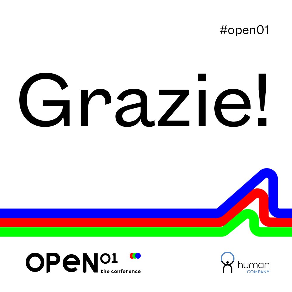 HumanCompanyOff's tweet photo. Open01 | Convegno sul Turismo Outdoor
Ringraziamo coloro che hanno contribuito alla realizzazione del Convegno di lunedì alla Palazzina Reale di Firenze: le istituzioni, la moderatrice @simonatedesco , i relatori, i partner, i collaboratori, gli amici e i tanti partecipanti. https://t.co/jeqgnh6qI1