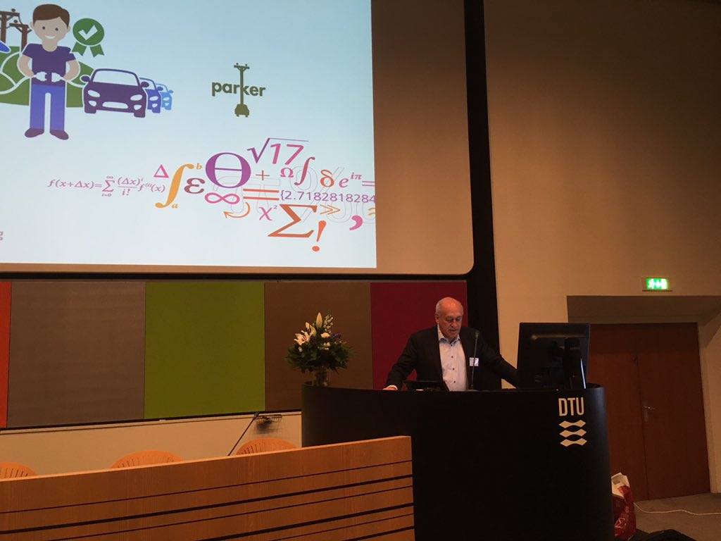 CEE (@dtupower) on Twitter photo In the opening speech at today's VGI Summit, Claus Nielsen University Director <a href="/DTUtweet/">DTU</a> says that we need to change mindset. Research funding should not be looked at as a cost but investment. It's good business if DK want to be front runner in green technology <a href="/ParkerProjectDK/">Parker</a> In the opening speech at today's VGI Summit, Claus Nielsen University Director <a href="/DTUtweet/">DTU</a> says that we need to change mindset. Research funding should not be looked at as a cost but investment. It's good business if DK want to be front runner in green technology <a href="/ParkerProjectDK/">Parker</a>