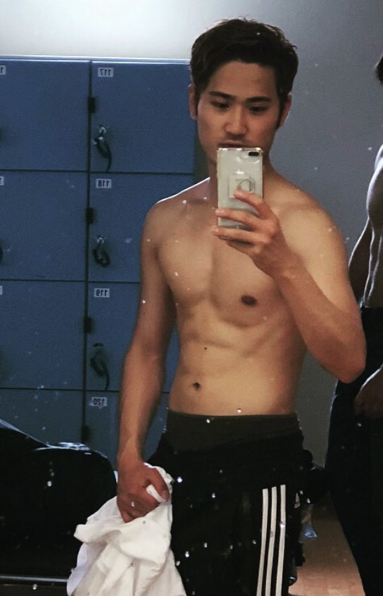 BooW_AS's tweet image. work out
続ける事が大切。
#boow