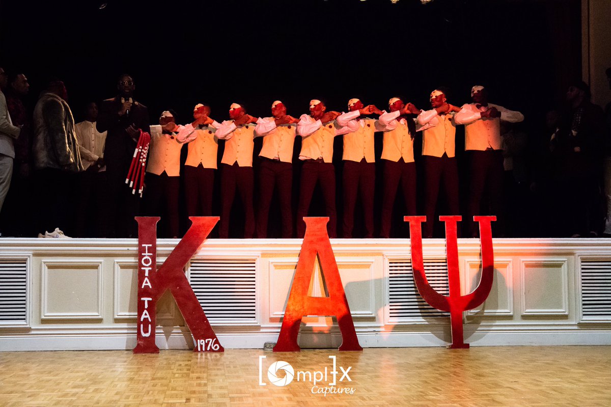 IotaTau_Nupes's tweet photo. Congratulations to the new initiates of Fall 2018! Welcome to the bond Nupes! 👌🏾♦️ 
9 ResurreKted https://t.co/CSY69o47TI (Konfident Influencers of a Nupe Generation)🤴🏾 #IT #TheHillisHell #IotaTau #LongLiveIT https://t.co/bXLdZwa4Ln