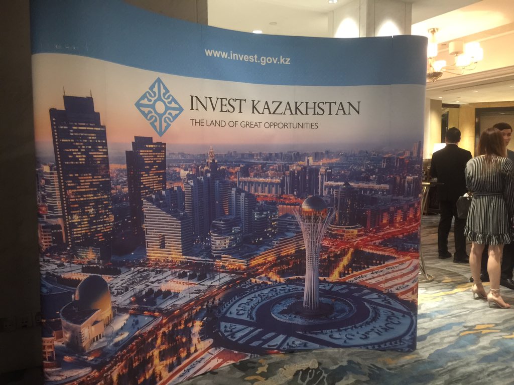 sharmaraju's tweet photo. #KazakhstanSingapore #BusinessForum #EnterpriseSingapore, #SingaporeBusinessFederation #G2G #publicprivate #startups #DigitalPublicService, #fintech, #SmartCities, #PublicHousing, #OilGas, @IBNOffice https://t.co/MKtwzdbSns