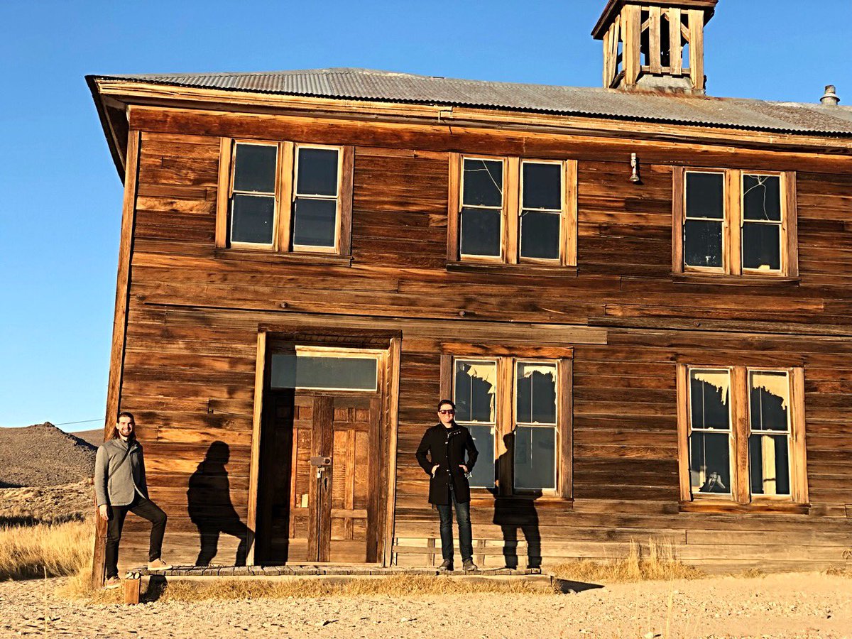 VdD7Global's tweet photo. For many months prior to coming back to California, the Spirit of the Lord had been speaking to us about #Bodie as a dimensional door in the Spirit... continue reading here: https://t.co/OrQ1Bbe9S9 πΊπΈ #usa #awt #vdd7 #pray #california #worship #mightymenofdavid #propheticmapping https://t.co/OUHxczSuVf