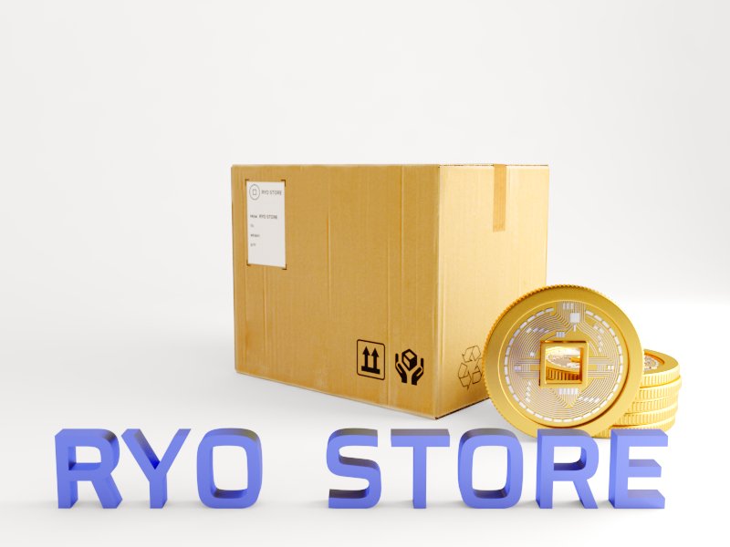 #Privacy is for eveRYOne!  ✌️

Help spread the #crypto message around the 🌎🌏🌍 by sporting #RyoCurrency apparel next time you take a trip or while you are just loafing around your hometown.🏙️🌆

Visit store.ryoblocks.com for the latest merch 👚👕🧥💯

$RYO #CryptoCurrency