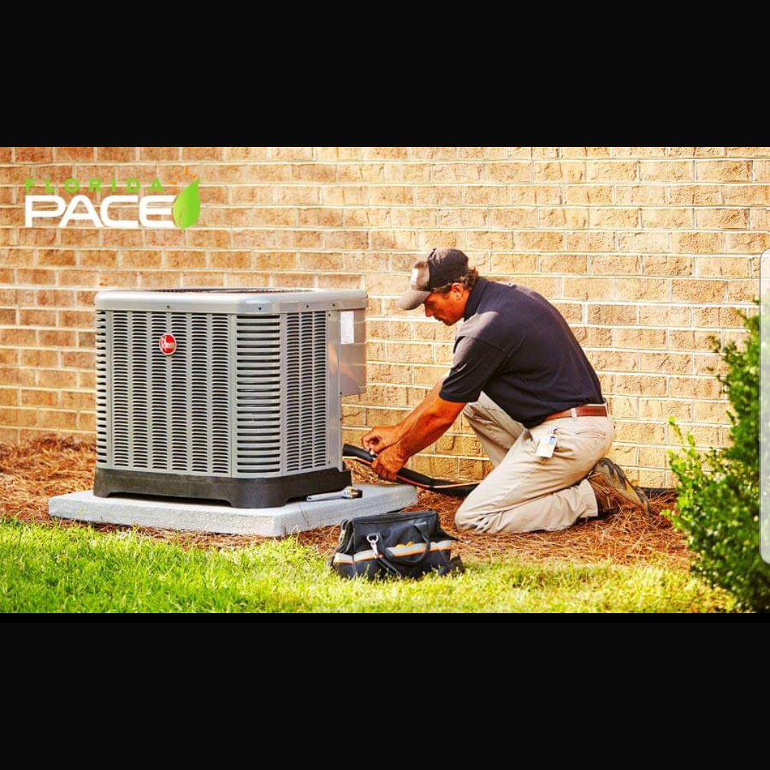 myflpace's tweet photo. Did u know heating &amp; cooling costs make up roughly 60% of our electric bill?  Technology has advanced tremendously over the last 10 yrs while aging HVAC systems gradually become less efficient everyday. https://t.co/8zIhsJ1Pm8