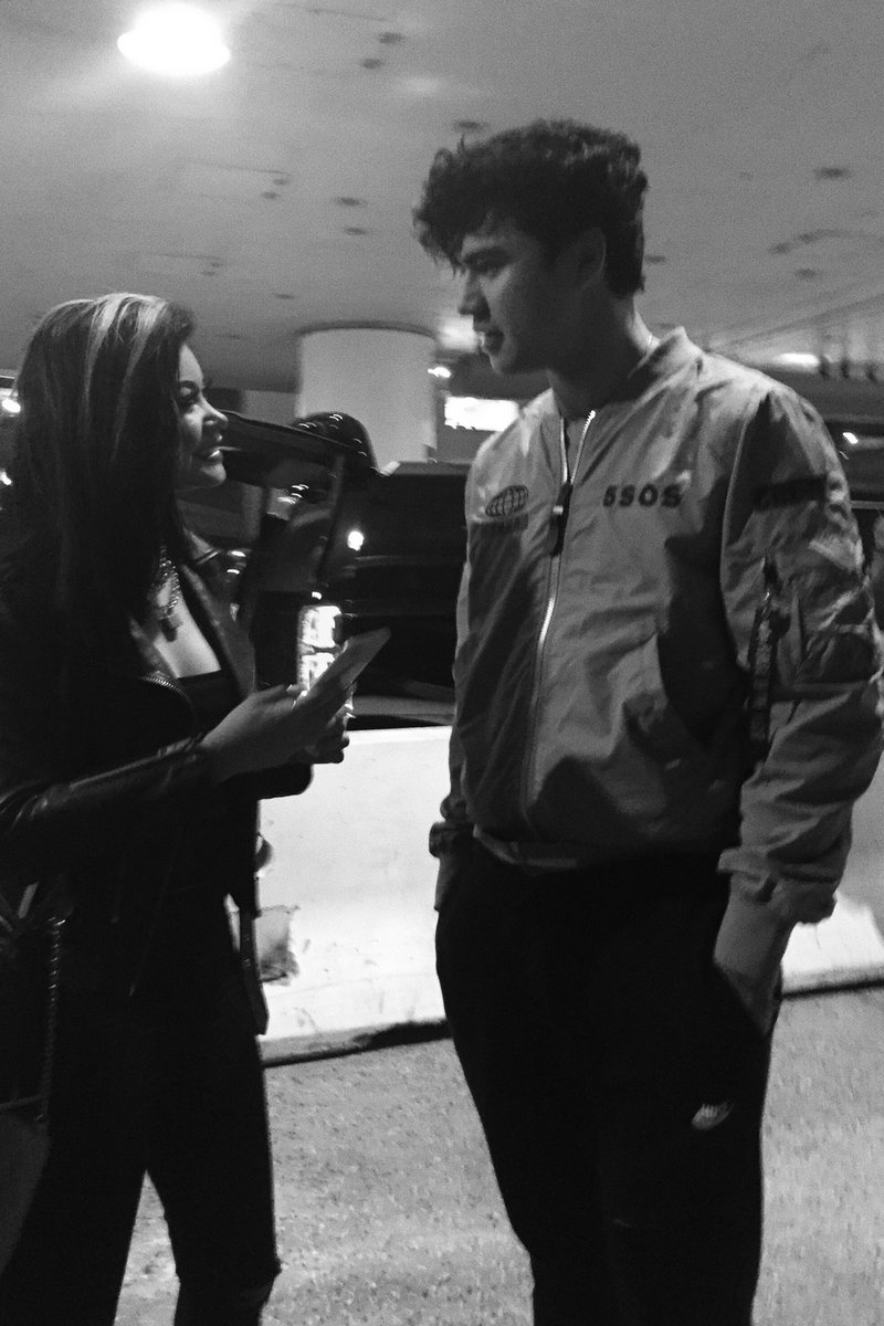 tabithakaitlyn's tweet photo. thx for not swerving me xoxo https://t.co/r7RVcRxQqZ