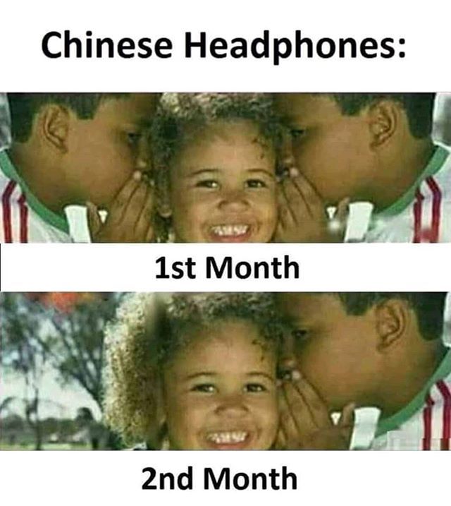 SoftopiaT's tweet image. True 😂

#gadgets #androidgadgets #headphones #music #earphone #songs #chinese #mi #xiaomi #apple #google #androidapp