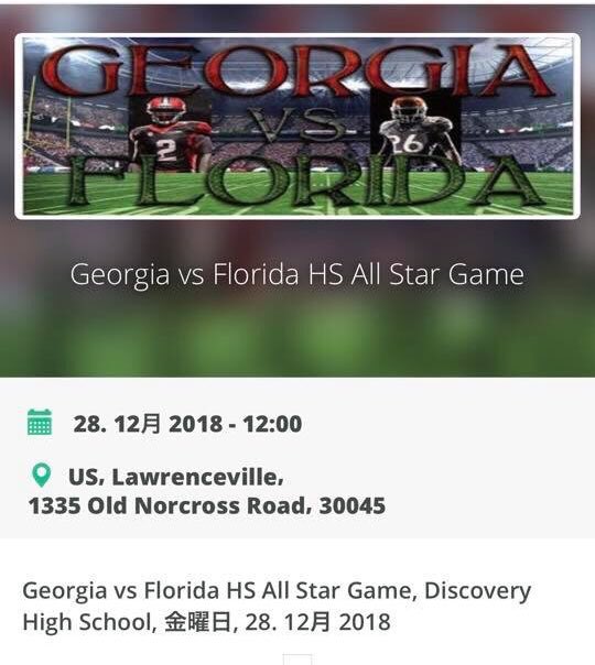 TCFootballOcala's tweet photo. Congrats to Corey King Jr for being selected to play in the Florida - Georgia All Star Game! 🏈☘️ @coreyk1219 #CelticPride #CelticNation https://t.co/znaXbReYSw