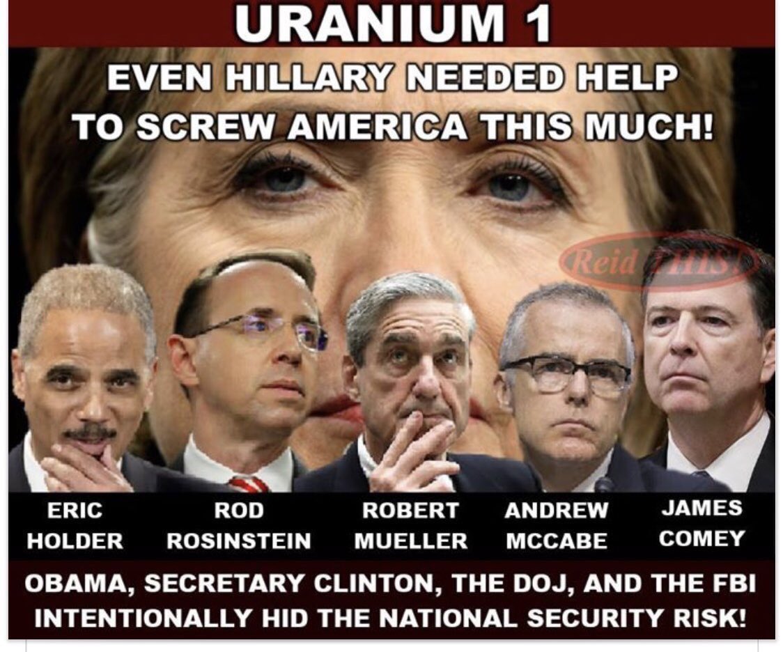 AndrewLuck23's tweet photo. @SarahPalinUSA Mueller - Comey best friends? Shouldn't #MuellerMustGO had recused himself? Mueller got some answers, but he's not done with Trump https://t.co/Ib6vuiIbjK #Trump #MAGA #WalkAwayFromDemocrats @IamAmazingLucas @RedPillBlackMan @Lrihendry https://t.co/fPNDJJd6zl