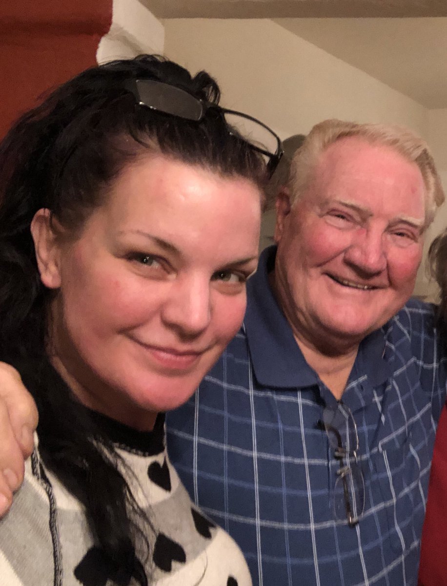 Pauley Perrette tweet media