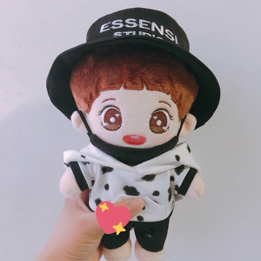 ARMYPYZ's tweet photo. Meimei and the wardrobe are shipped! Recently, there is a child paper to apply to me for meimei can be sold again, I would like to ask your opinion, if there is still children want to have meimei can find a go with me, if the final arrival quantity can be sold again! https://t.co/icLNYttWp9