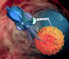 NNanomedi's tweet photo. #world's 1st 'molecular robot' #millionth of a millimetre in size #used to build molecules &amp;discover novel drugs #robots can operate chemical reactions in special solutions #could be used for medical purposes, advanced manufacturing processes... https://t.co/0gfaGmbJlG
