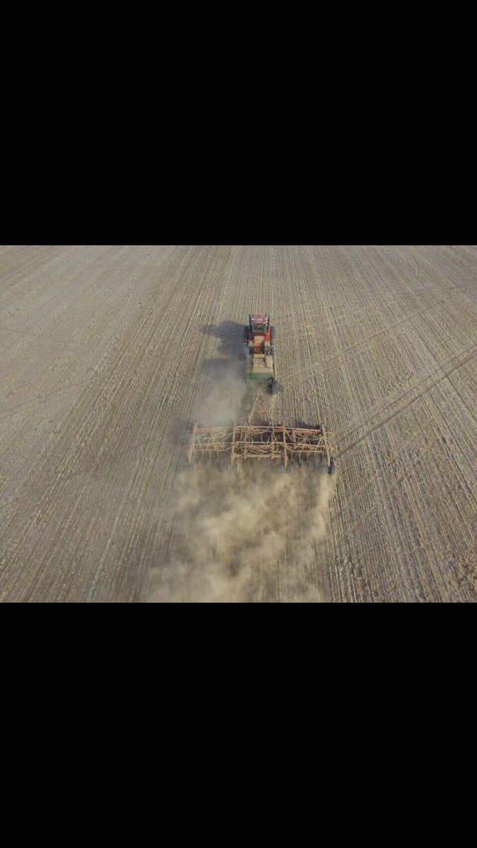 National Ag Day 🌾🌱 Proud to be apart of this industry #agronomist #farmersdaughter 👩🏼‍🌾🚜💚