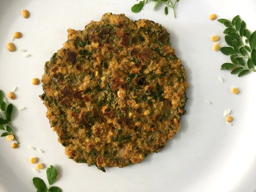 MORINGA LEAVES SANNA POLO/SAVORY PANCAKES -South Indian Konkani Style

Recipe: 
curryandvanilla.com/moringa-leaves…

#moringa #healthy #Indianfood #vegan #plantbased #healtheating #greens #konkanifood #foodie #sannapolo #savorypancakes