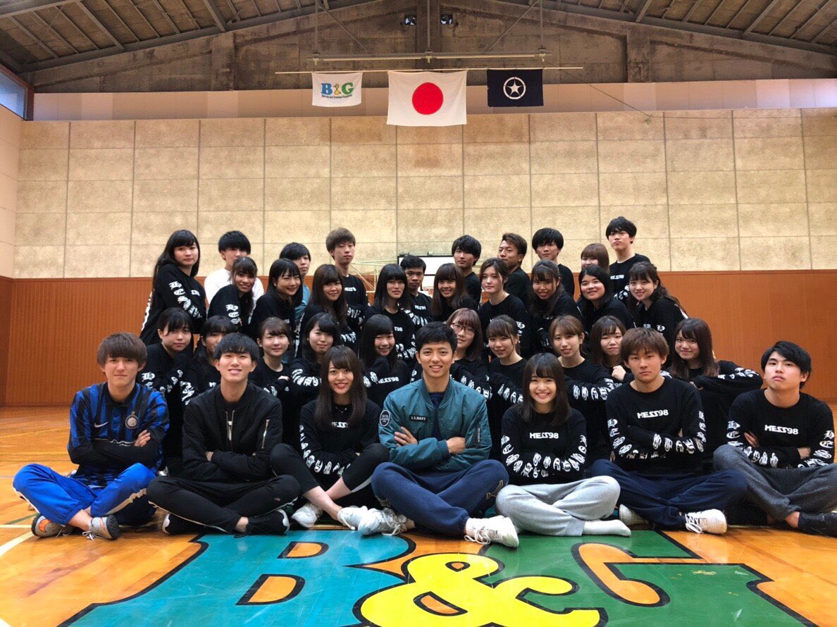 ESS96th's tweet photo. 98代キャンプが終わりました！✨

今年は1年生の仲を深められるように企画したはじめてのキャンプでしたがみんなが楽しそうで素晴らしい企画になったと思います！🤩🤩

これで96代コミッティの企画は完全に終わりました。
引退までよろしくお願いします。 https://t.co/zzvwPuSEJk