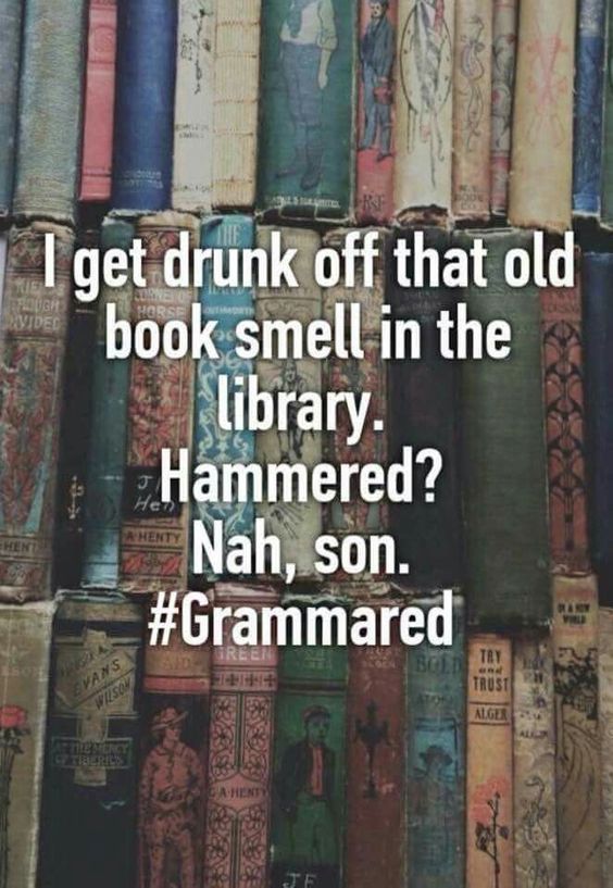 EFawkes01's tweet photo. #Grammared https://t.co/cGgrVVdvna