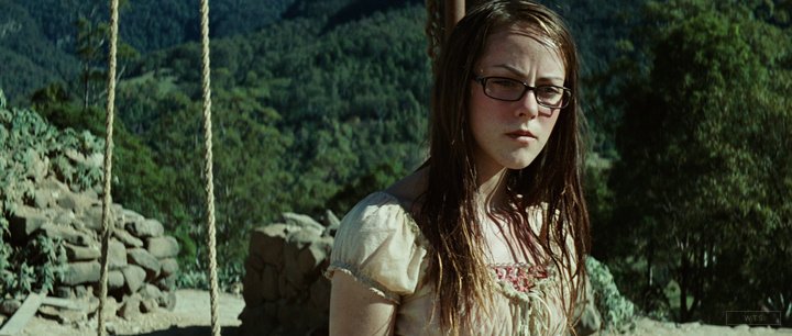 Jena Malone is now 34 years old, happy birthday! Do you know this movie? 5 min to answer! 