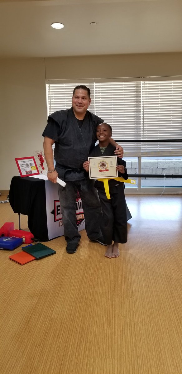empoweredmas's tweet photo. #EMPOWEREDMAS  #Austin  #karate https://t.co/Fv7ZgXGIbA