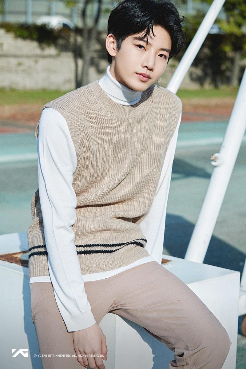 bhj989900's tweet photo. (📸) from yg treasure box official

https://t.co/8SdypZoUUH
#YG_TREASUR_BOX #KIMJUNKYU https://t.co/NkYCADsUB9