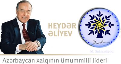 AHabibbayli's tweet photo. Bu gรผn Ulu รndษr Heydษr ฦliyevin qurucusu olduฤu partiyamฤฑzฤฑn - Yeni #Azษrbaycan Pariyasฤฑnฤฑn qurulmasฤฑnฤฑn 26-cฤฑ ili tamam olur.
#YAP - dรผnษnin, bu gรผnรผn vษ gษlษcษyin partiyasฤฑdฤฑr !
@yeniazerbaycan_ @NAPYouthUnion #YAP26 https://t.co/Ew6kR4GD5C